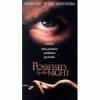 The photo image of Alan Amiel, starring in the movie "Possessed by the Night"