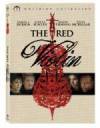 The photo image of Samuele Amighetti, starring in the movie "The Red Violin"