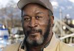 The photo image of John Amos. Down load movies of the actor John Amos. Enjoy the super quality of films where John Amos starred in.