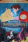 The photo image of Bill Amsbery, starring in the movie "Sleeping Beauty"