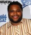 The photo image of Anthony Anderson, starring in the movie "Me, Myself & Irene"