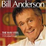 The photo image of Bill Anderson. Down load movies of the actor Bill Anderson. Enjoy the super quality of films where Bill Anderson starred in.