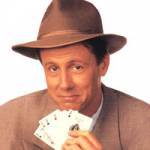 The photo image of Harry Anderson. Down load movies of the actor Harry Anderson. Enjoy the super quality of films where Harry Anderson starred in.