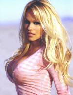 The photo image of Pamela Anderson. Down load movies of the actor Pamela Anderson. Enjoy the super quality of films where Pamela Anderson starred in.