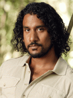 The photo image of Naveen Andrews. Down load movies of the actor Naveen Andrews. Enjoy the super quality of films where Naveen Andrews starred in.