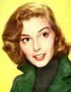 The photo image of Pier Angeli, starring in the movie "Battle of the Bulge"