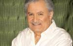 The photo image of John Aniston. Down load movies of the actor John Aniston. Enjoy the super quality of films where John Aniston starred in.