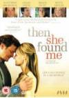 The photo image of Florence Annequin, starring in the movie "Then She Found Me"