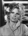 The photo image of Susan Anspach, starring in the movie "Five Easy Pieces"