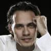 The photo image of Marc Anthony, starring in the movie "Bringing Out the Dead"