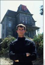 The photo image of Anthony Perkins. Down load movies of the actor Anthony Perkins. Enjoy the super quality of films where Anthony Perkins starred in.