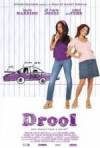 The photo image of Kerrell Antonio, starring in the movie "Drool"