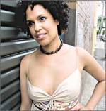 The photo image of Christine Anu. Down load movies of the actor Christine Anu. Enjoy the super quality of films where Christine Anu starred in.