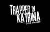 The photo image of Anne Arceneaux, starring in the movie "Trapped in Katrina"
