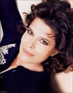 The photo image of Fanny Ardant. Down load movies of the actor Fanny Ardant. Enjoy the super quality of films where Fanny Ardant starred in.