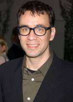 The photo image of Fred Armisen. Down load movies of the actor Fred Armisen. Enjoy the super quality of films where Fred Armisen starred in.
