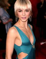 The photo image of Samaire Armstrong. Down load movies of the actor Samaire Armstrong. Enjoy the super quality of films where Samaire Armstrong starred in.