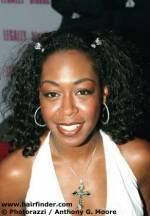 The photo image of Tichina Arnold. Down load movies of the actor Tichina Arnold. Enjoy the super quality of films where Tichina Arnold starred in.