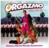 The photo image of Joseph Arsenault, starring in the movie "Orgazmo"