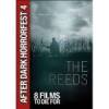 The photo image of Karl Ashman, starring in the movie "The Reeds"