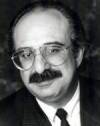 The photo image of Harvey Atkin, starring in the movie "Incubus"