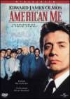 The photo image of Joe Aubel, starring in the movie "American Me"