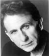 The photo image of Rene Auberjonois, starring in the movie "Police Academy 5: Assignment: Miami Beach"