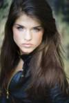 The photo image of Marie Avgeropoulos, starring in the movie "I Love You, Beth Cooper"