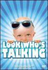 The photo image of Christopher Aydon, starring in the movie "Look Who's Talking"