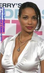 The photo image of Rochelle Aytes. Down load movies of the actor Rochelle Aytes. Enjoy the super quality of films where Rochelle Aytes starred in.