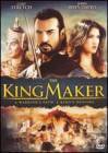 The photo image of Korawij devahastin na Ayudhya, starring in the movie "The King Maker"