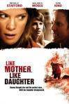 The photo image of Devin Babin, starring in the movie "Like Mother, Like Daughter"