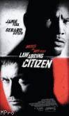 The photo image of Michael Baczor, starring in the movie "Law Abiding Citizen"