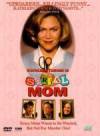 The photo image of John Badila, starring in the movie "Serial Mom"