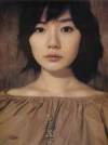 The photo image of Du-na Bae, starring in the movie "The Host"