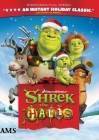 The photo image of Miles Christopher Bakshi, starring in the movie "Shrek the Halls"