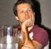 The photo image of Jamie Bamber, starring in the movie "Pulse 2: Afterlife"