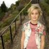 The photo image of Maria Bamford, starring in the movie "Lucky Numbers"