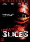 The photo image of Kevin Bangos, starring in the movie "Slices"