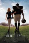 The photo image of Demetrius B. Banks, starring in the movie "The Blind Side"