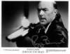 The photo image of Reggie Bannister, starring in the movie "Phantasm"