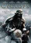 The photo image of Ioan Banzourkov, starring in the movie "Cyclops"