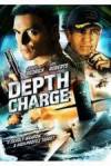 The photo image of Lloyd Barachina, starring in the movie "Depth Charge"