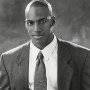 The photo image of Ameer Baraka, starring in the movie "Jump Out Boys aka Lords Of The Street"