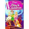 The photo image of Grant Bardsley, starring in the movie "The Black Cauldron"
