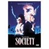 The photo image of Tim Bartell, starring in the movie "Society"