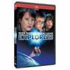The photo image of Tricia Bartholome, starring in the movie "Explorers"