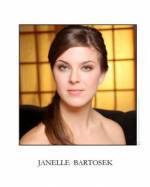 The photo image of Janelle Bartosek. Down load movies of the actor Janelle Bartosek. Enjoy the super quality of films where Janelle Bartosek starred in.