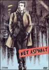 The photo image of Nikolai Baschkoff, starring in the movie "Wet Asphalt"