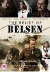 The photo image of Justin Batstone, starring in the movie "The Relief of Belsen"